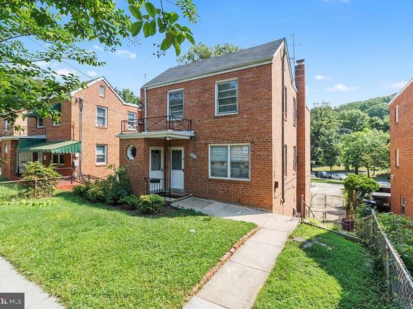 2726 Fort Baker Drive SE, Washington DC 20020