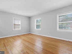 2726 Fort Baker Drive SE, Washington DC 20020