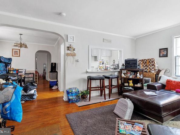 2726 Fort Baker Drive SE, Washington DC 20020