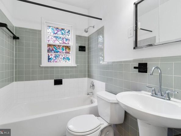 2726 Fort Baker Drive SE, Washington DC 20020