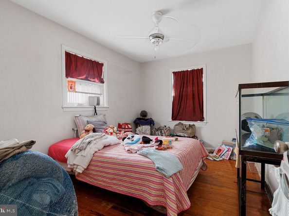 2726 Fort Baker Drive SE, Washington DC 20020