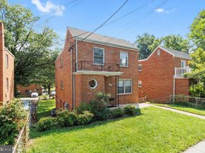 2726 Fort Baker Drive SE, Washington DC 20020