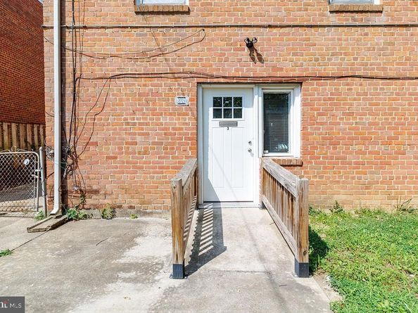 2726 Fort Baker Drive SE, Washington DC 20020