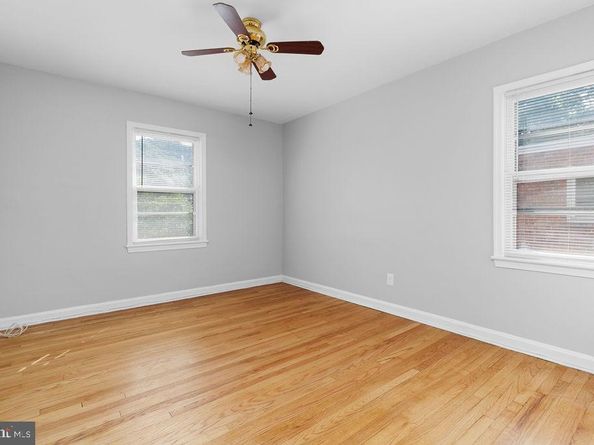 2726 Fort Baker Drive SE, Washington DC 20020