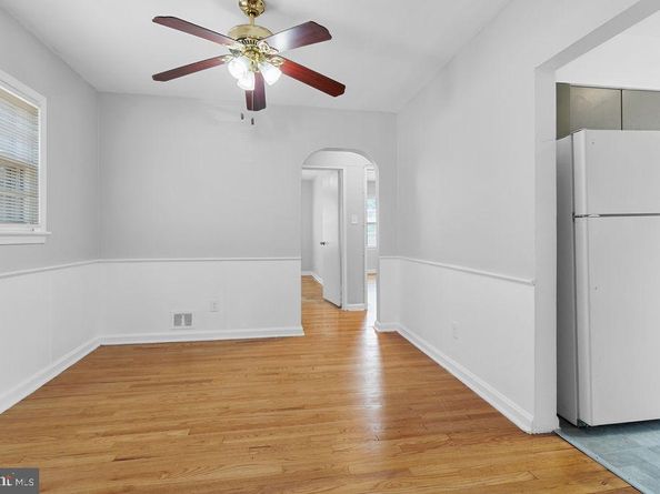 2726 Fort Baker Drive SE, Washington DC 20020