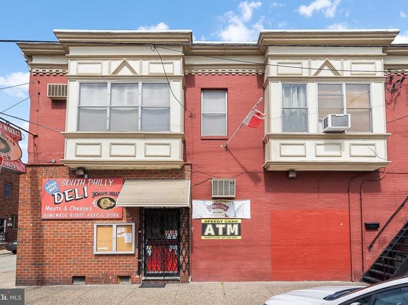 2555 S Warnock Street, Philadelphia PA 19148