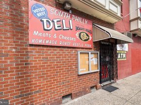 2555 S Warnock Street, Philadelphia PA 19148