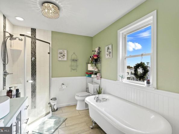 1246 Johnston Street, Philadelphia PA 19148