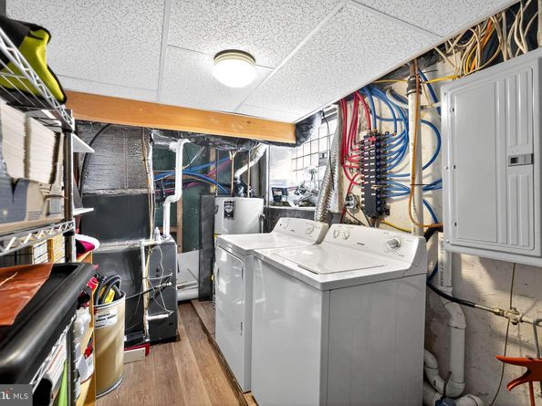 1246 Johnston Street, Philadelphia PA 19148