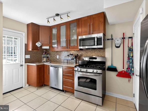 1246 Johnston Street, Philadelphia PA 19148