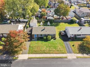 423 Barclay Avenue, Morrisville PA 19067