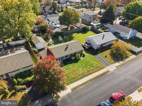 423 Barclay Avenue, Morrisville PA 19067