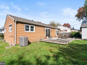423 Barclay Avenue, Morrisville PA 19067