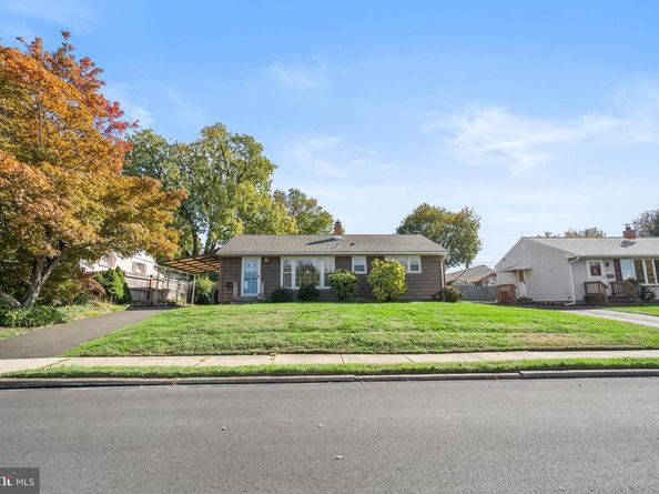 423 Barclay Avenue, Morrisville PA 19067