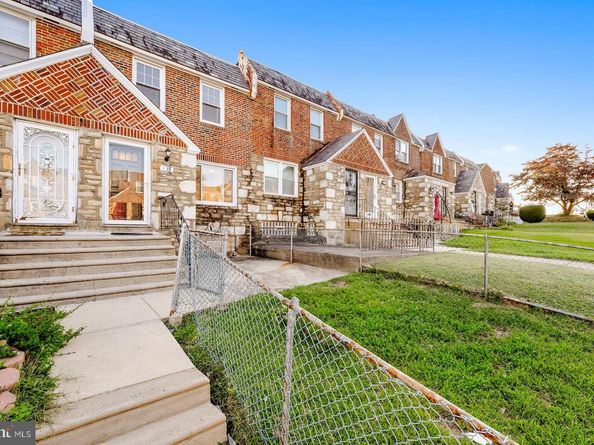 138 E Fariston Drive, Philadelphia PA 19120