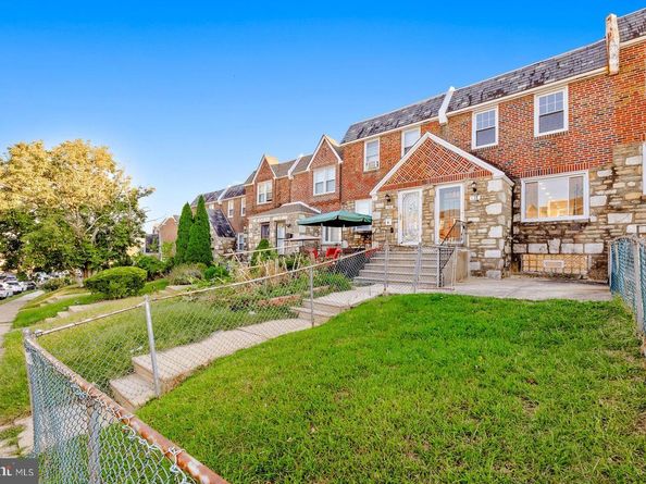 138 E Fariston Drive, Philadelphia PA 19120