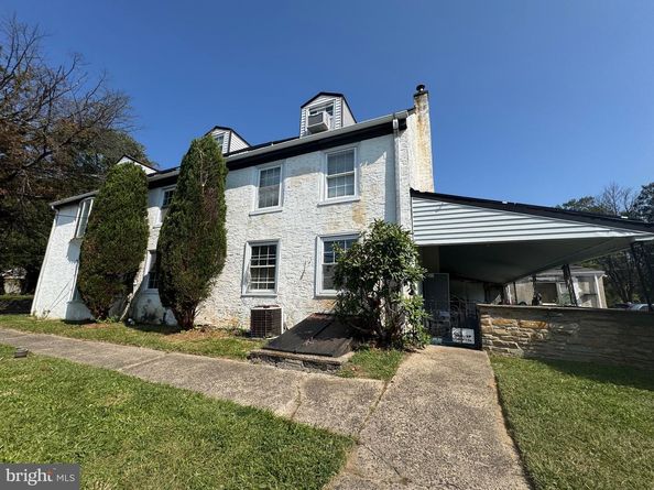 836 E Bristol Road, Feasterville Trevose PA 19053