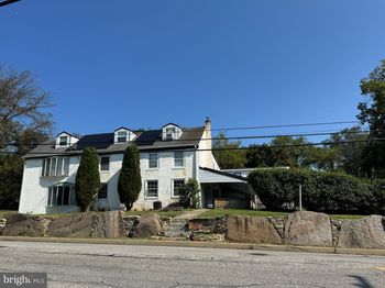 836 E Bristol Road