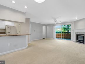 6924 Fairfax Drive 322, Arlington VA 22213