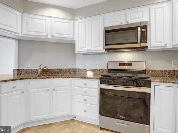 6924 Fairfax Drive 322, Arlington VA 22213