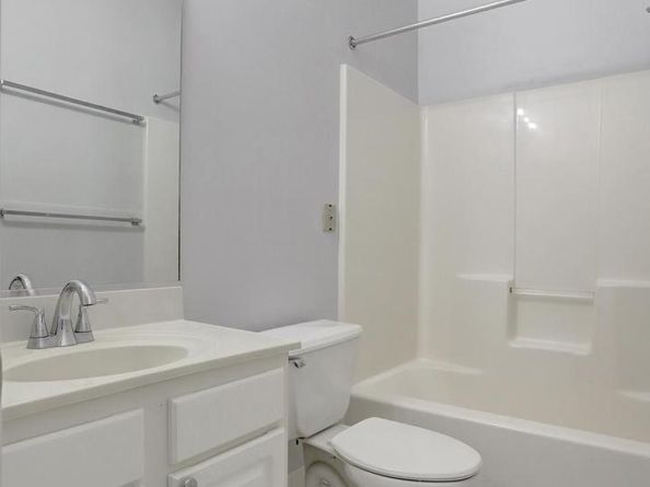 6924 Fairfax Drive 322, Arlington VA 22213