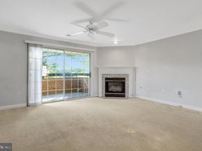 6924 Fairfax Drive 322, Arlington VA 22213