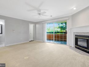 6924 Fairfax Drive 322, Arlington VA 22213