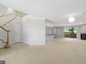 6924 Fairfax Drive 322, Arlington VA 22213