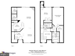 6924 Fairfax Drive 322, Arlington VA 22213