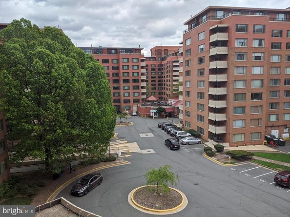 1121 Arlington Boulevard 645, Arlington VA 22209