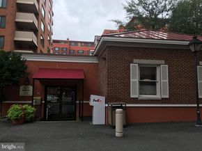 1121 Arlington Boulevard 645, Arlington VA 22209