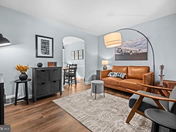 708 Chetworth Place, Alexandria VA 22314