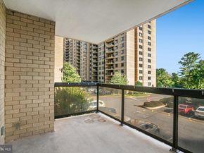 205 Yoakum Parkway 223, Alexandria VA 22304