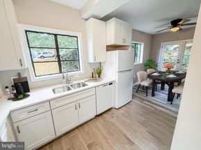 3492 Martha Custis Drive, Alexandria VA 22302