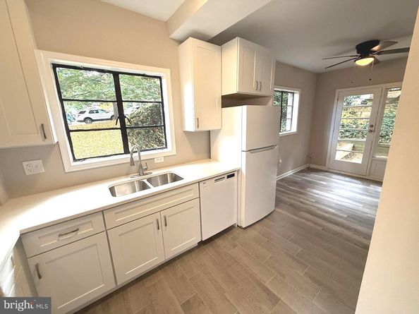 3492 Martha Custis Drive, Alexandria VA 22302