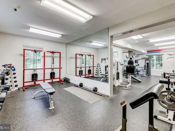 3492 Martha Custis Drive, Alexandria VA 22302