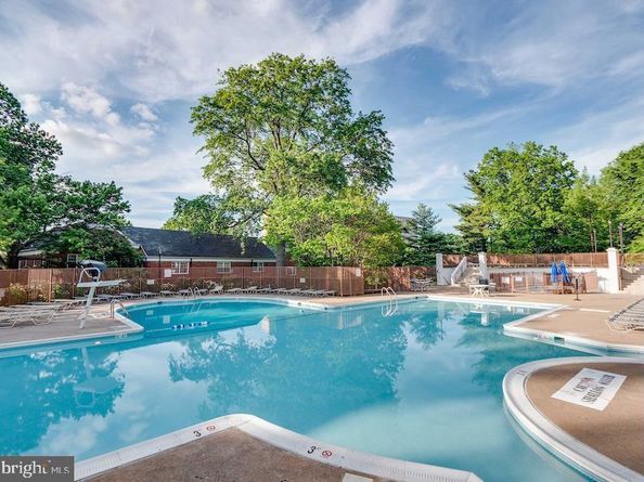 3492 Martha Custis Drive, Alexandria VA 22302