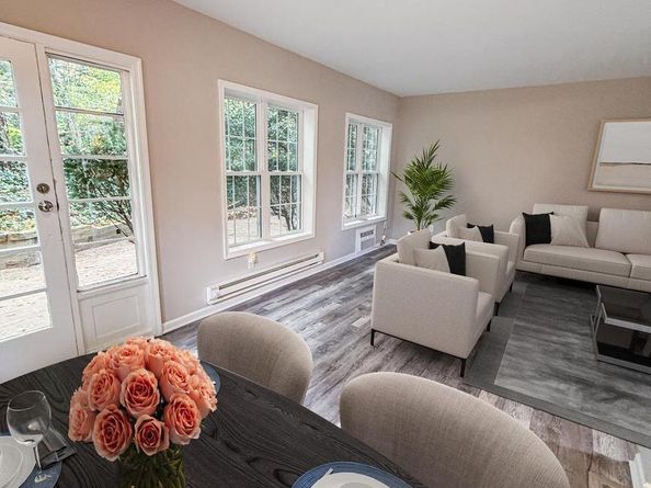 3492 Martha Custis Drive, Alexandria VA 22302