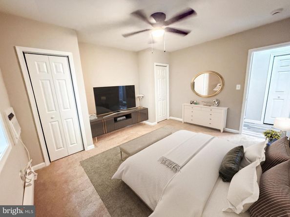 3492 Martha Custis Drive, Alexandria VA 22302