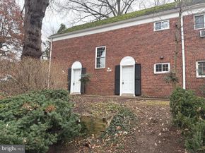 3492 Martha Custis Drive, Alexandria VA 22302