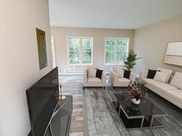 3492 Martha Custis Drive, Alexandria VA 22302