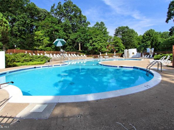 3492 Martha Custis Drive, Alexandria VA 22302