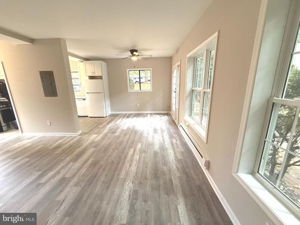 3492 Martha Custis Drive, Alexandria VA 22302