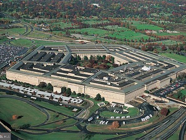 3492 Martha Custis Drive, Alexandria VA 22302