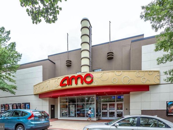 3492 Martha Custis Drive, Alexandria VA 22302