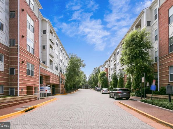 2791 Centerboro Drive 484, Vienna VA 22181