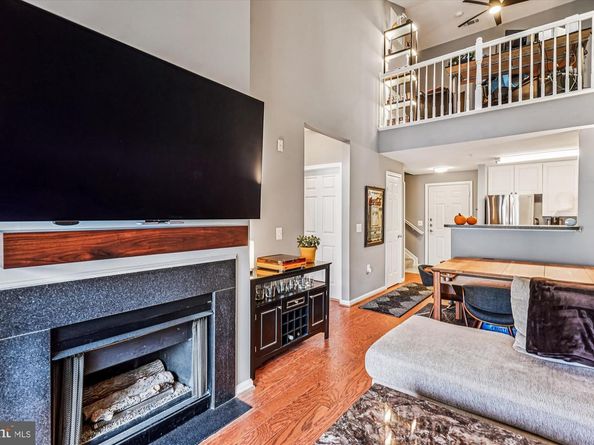 2791 Centerboro Drive 484, Vienna VA 22181