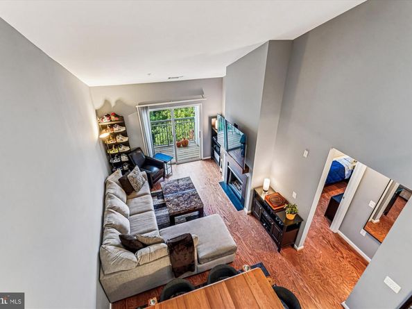 2791 Centerboro Drive 484, Vienna VA 22181