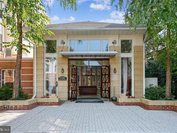 2791 Centerboro Drive 484, Vienna VA 22181