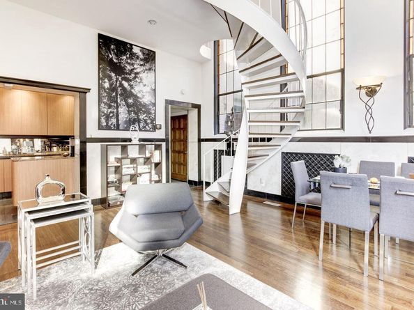 1715 15TH Street NW 5, Washington DC 20009